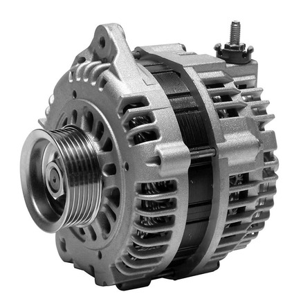 210-3152 Remanufactured First Time Fit Alternator for Denso