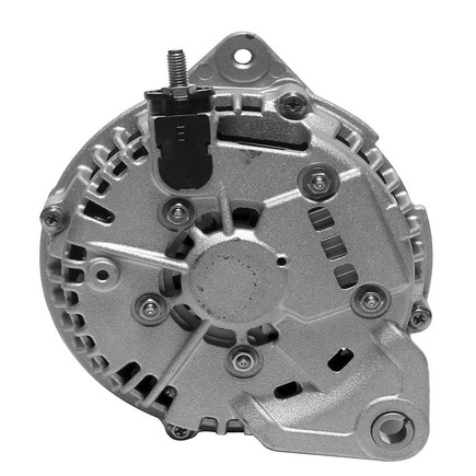 210-3152 Remanufactured First Time Fit Alternator for Denso - Bild 2 von 7