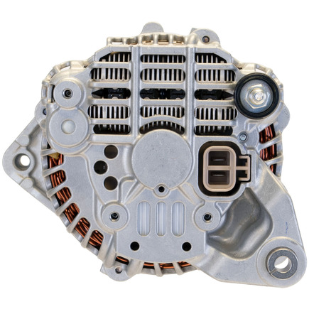 210-4144 Remanufactured First Time Fit Alternator for Denso - Bild 2 von 7