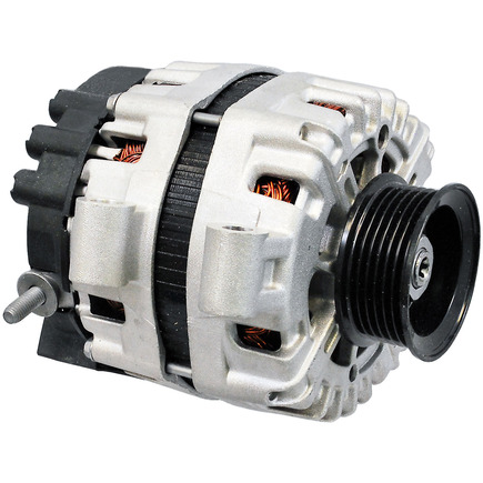 Denso 2116028  New Denso First Time Fit Alternator