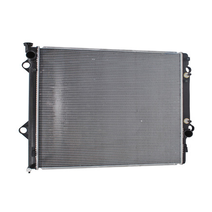 Denso 221-3124 - Radiator