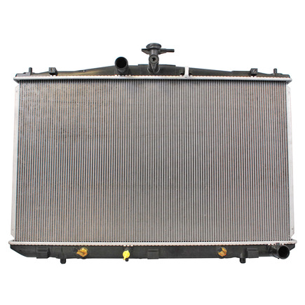 Denso 221-3167 - Radiator