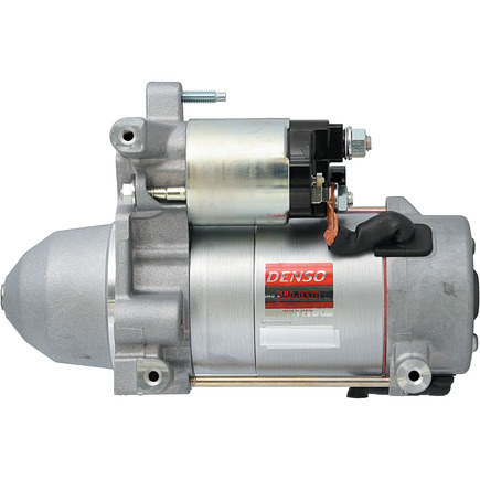 280-0370 First Time Fit® Starter Motor – Remanufactured for Denso