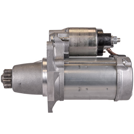 280-0455 First Time Fit® Starter Motor – Remanufactured for Denso