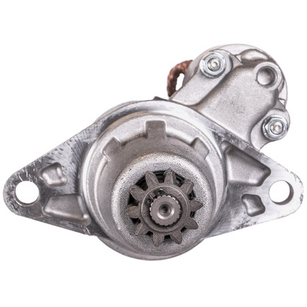280-0455 First Time Fit® Starter Motor – Remanufactured for Denso - Bild 2 von 6