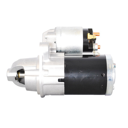 280-4335 First Time Fit® Starter Motor – Remanufactured for Denso
