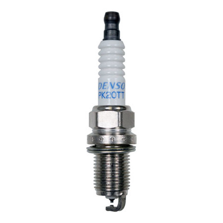 Denso 4504 - Spark Plug Platinum Tt