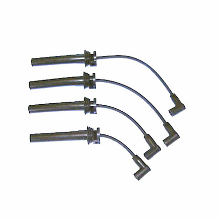 671-4082 Ign Wire Set 7 Mm for Denso 42511084353| eBay