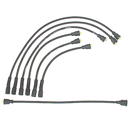 671-6044 Ign Wire Set 7 Mm for Denso 42511086753| eBay