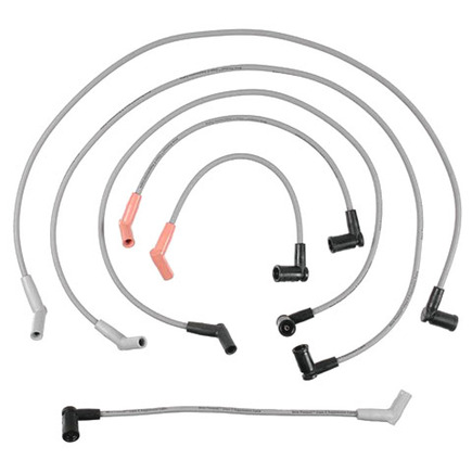 671-6282 Ign Wire Set 7 Mm for Denso - Picture 1 of 7