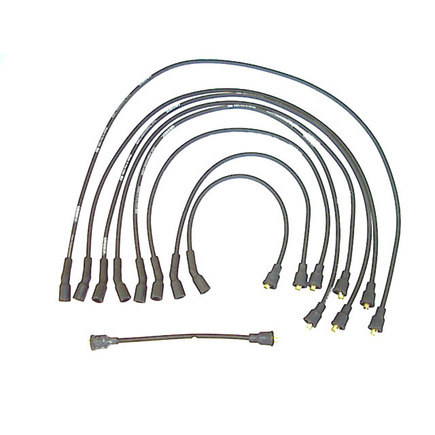 671-8071 Ign Wire Set 7 Mm for Denso 42511089495| eBay