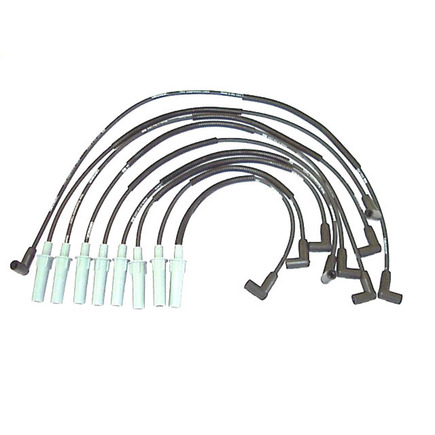 671-8115 Ign Wire Set 7 Mm for Denso 42511089938| eBay
