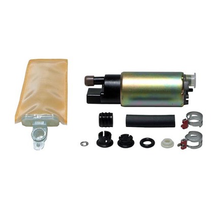 Denso 950-0100 - Fuel Pump And Strainer Set