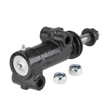 Quick Steer K6723 - Steering Idler Arm Bracket