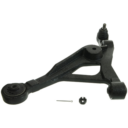 Quick Steer X7425 Quick Steer X7425 Suspension Control Arm And Ball Joint - Picture 1 of 7