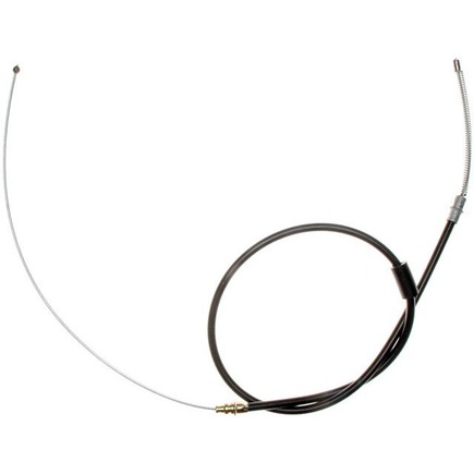 Raybestos BC92311 Raybestos Element3 Parking Brake Cable
