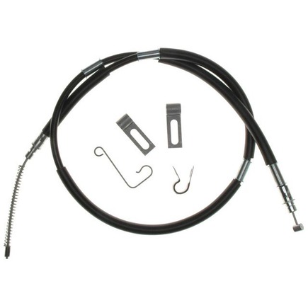 Raybestos BC95770 Raybestos Element3 Parking Brake Cable