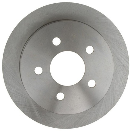 Raybestos 56629R Raybestos R Line Brake Rotor