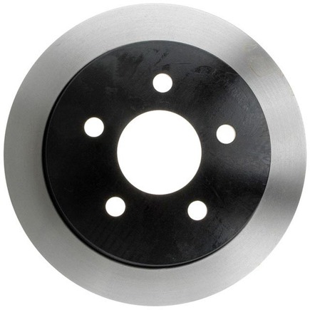 Raybestos 56629 Raybestos Specialty Street Performance Brake Rotor