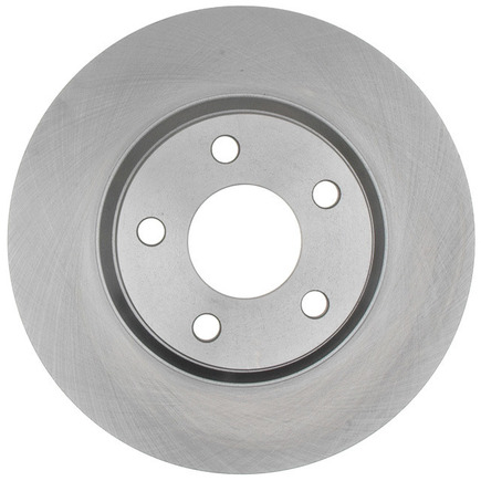 Raybestos 56641R Raybestos R Line Brake Rotor