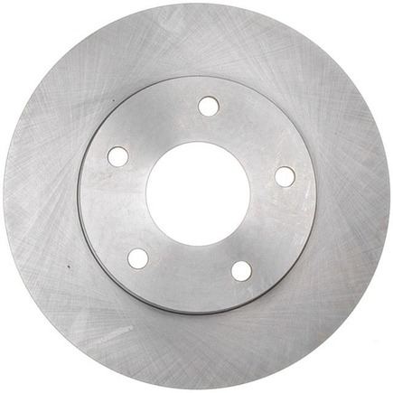 Raybestos 56694R Raybestos R Line Brake Rotor