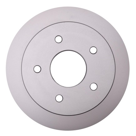 Raybestos 56707FZN Raybestos Element3 Coated Brake Rotor