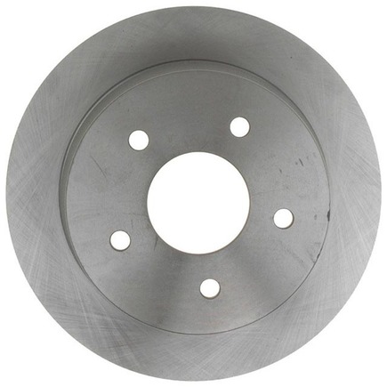 Raybestos 56707R Raybestos R Line Brake Rotor