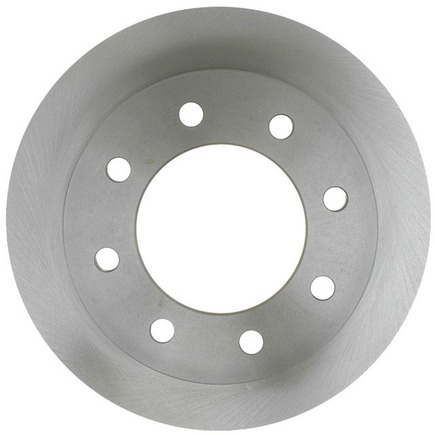 Raybestos 56830R Raybestos R Line Brake Rotor