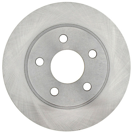 Raybestos 56851R Raybestos R Line Brake Rotor