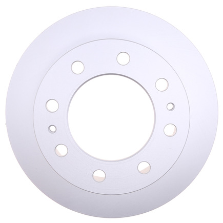 Raybestos 56999FZN Raybestos Element3 Coated Brake Rotor