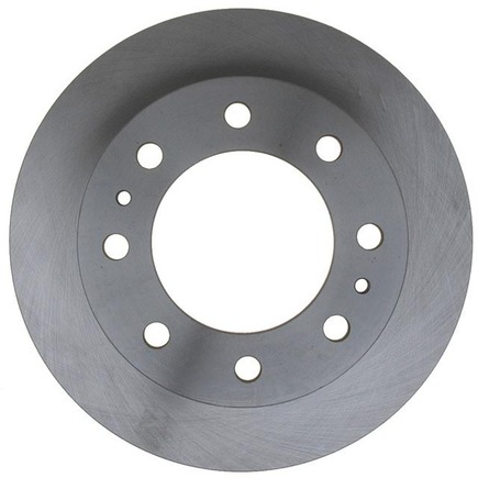 Raybestos 56999R Raybestos R Line Brake Rotor
