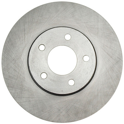 Raybestos 580031R Raybestos R Line Brake Rotor