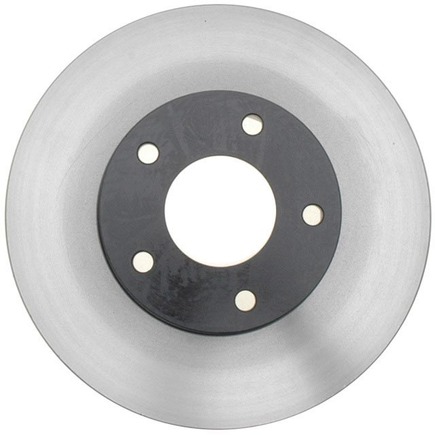 Raybestos 580064 Raybestos Specialty Street Performance Brake Rotor