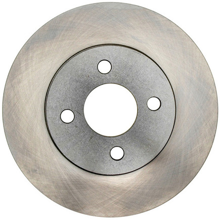 Raybestos 580137R Raybestos R Line Brake Rotor