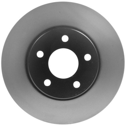 Raybestos 580244R Raybestos R Line Brake Rotor