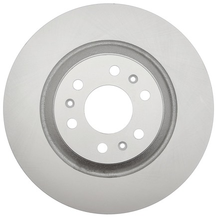 Raybestos 580259FZN Raybestos Element3 Coated Brake Rotor