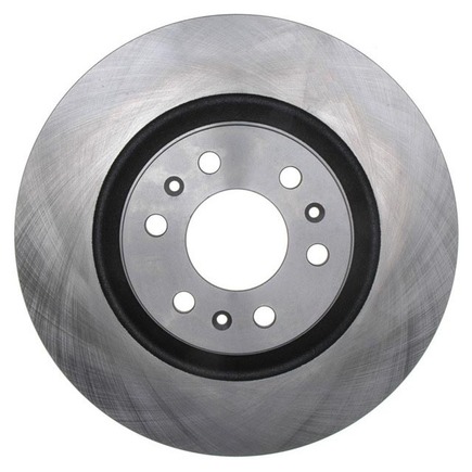 Raybestos 580259R Raybestos R Line Brake Rotor