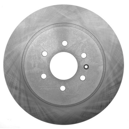 Raybestos 580260R Raybestos R Line Brake Rotor