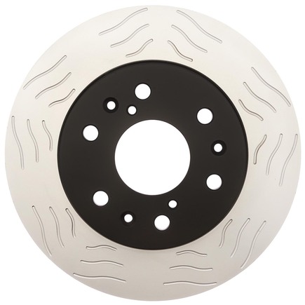 Disc Brake Rotor-Specialty – Street Performance S-Groove Technology Raybestos