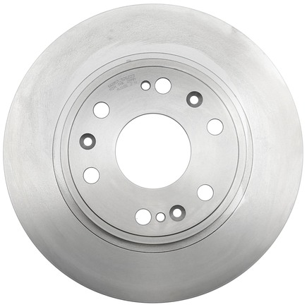 Raybestos 580279R Raybestos R Line Brake Rotor