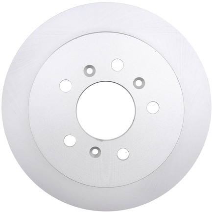 Raybestos 580401FZN Raybestos Element3 Coated Brake Rotor