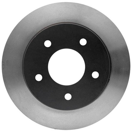 Raybestos 580439 Raybestos Specialty Street Performance Brake Rotor