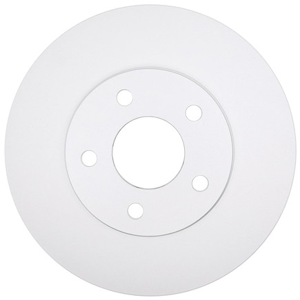 Raybestos 580503FZN Raybestos Element3 Coated Brake Rotor