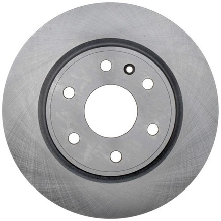 Raybestos 580560R Raybestos R Line Brake Rotor