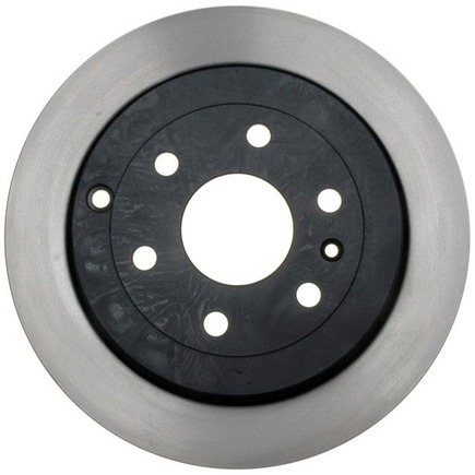 Raybestos 580569 Raybestos Specialty Truck Brake Rotor