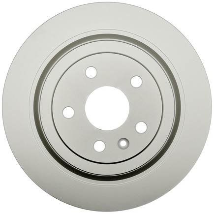 Raybestos 580717FZN Raybestos Element3 Coated Brake Rotor