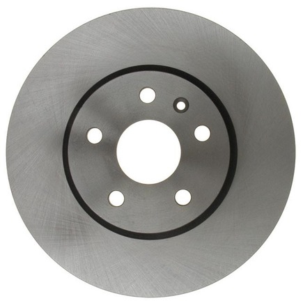 Raybestos 580746R Raybestos R Line Brake Rotor