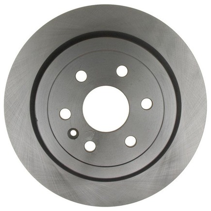 Raybestos 580759R Raybestos R Line Brake Rotor