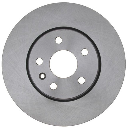 Raybestos 580770R Raybestos R Line Brake Rotor