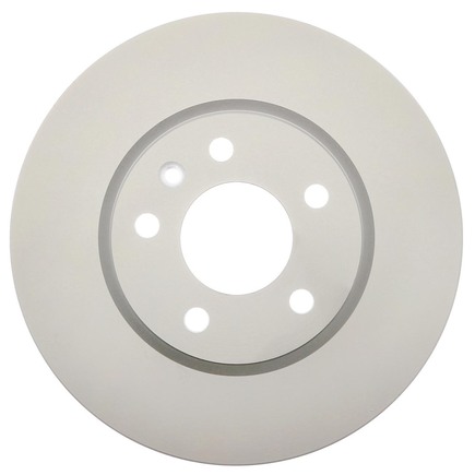 Raybestos 580899FZN Raybestos Element3 Coated Brake Rotor
